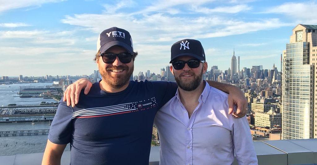 Your Guide to 'Southern Charm' Star John Pringle's Family Business