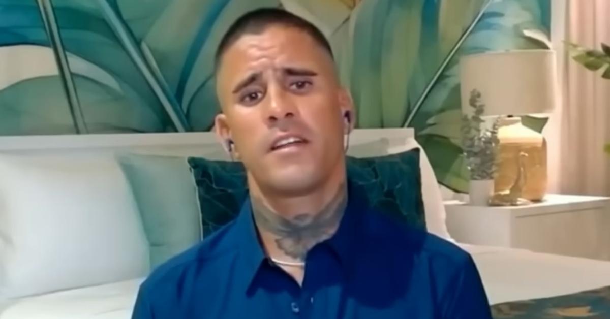 Johny From 90 Day Fiancé: The Other Way’s New GF Is Pregnant