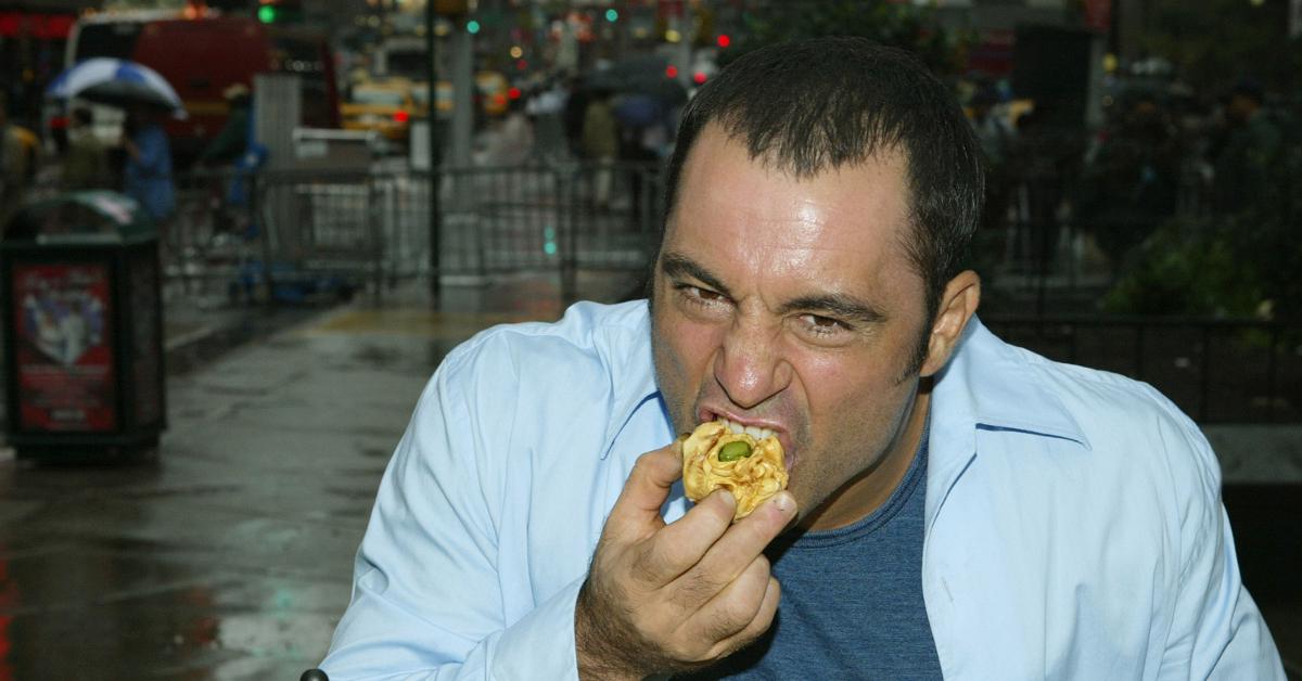 So Why Did 'Fear Factor' Get Canceled in the First Place? - Why Did Fear Factor Go Off The Air