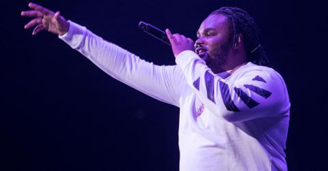 What Happened to Tee Grizzly's Mom, and How Did Tee React?