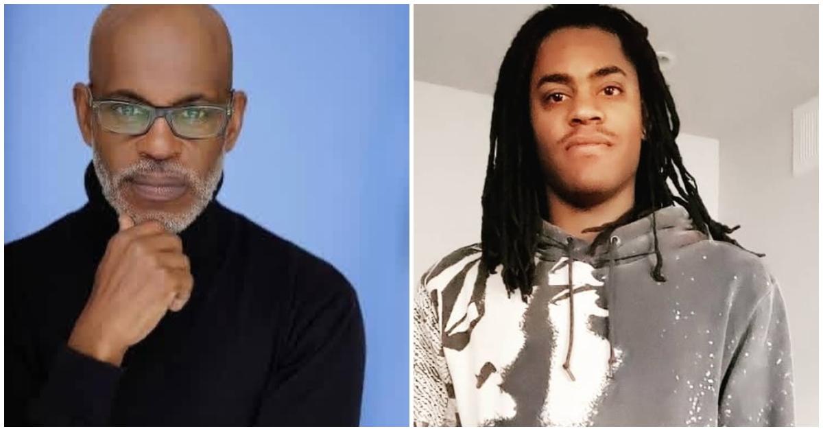 Inside Jubilant Sykes and His Son, Micah’s Relationship