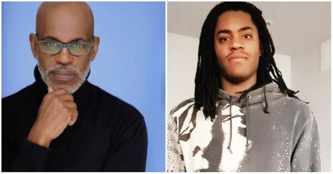 Inside Jubilant Sykes and His Son, Micah’s Relationship