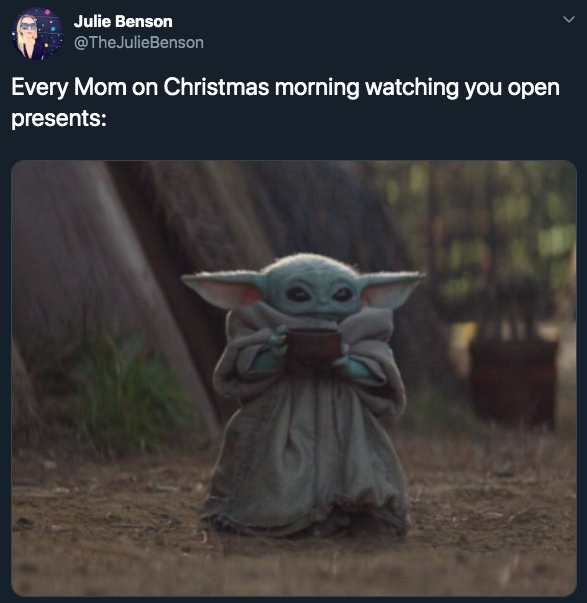 Baby Yoda Memes That Will Make You Go Awwwww