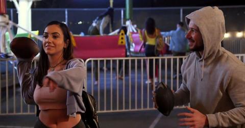 maria and vinny double shot at love