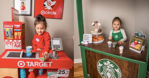 featured play target