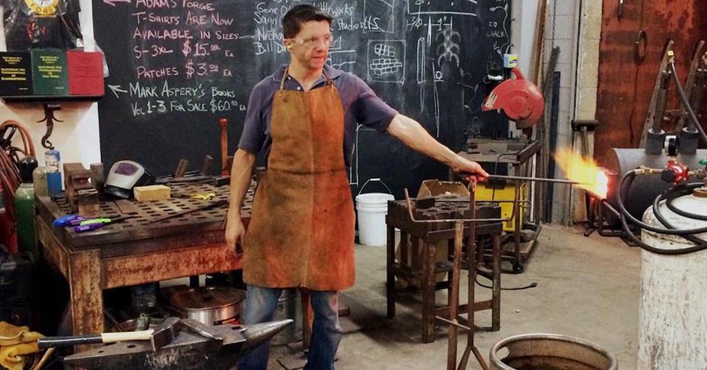 Meet the in Fire' Judges — Plus Did J. Neilson Leave?