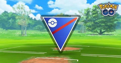 Great League in 'Pokémon GO'