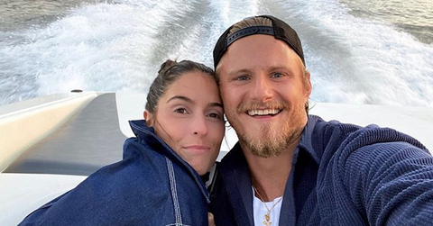 Alexander and Lauren