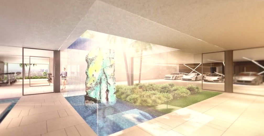 See Inside the $40 Million House on Netflix's 'Selling Sunset'