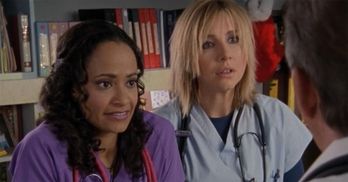 Scrubs' turns 20: Most iconic TV nurses like Carla Espinosa