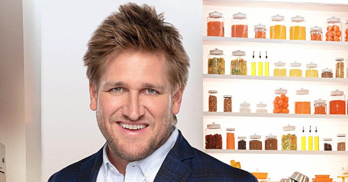 Curtis Stone