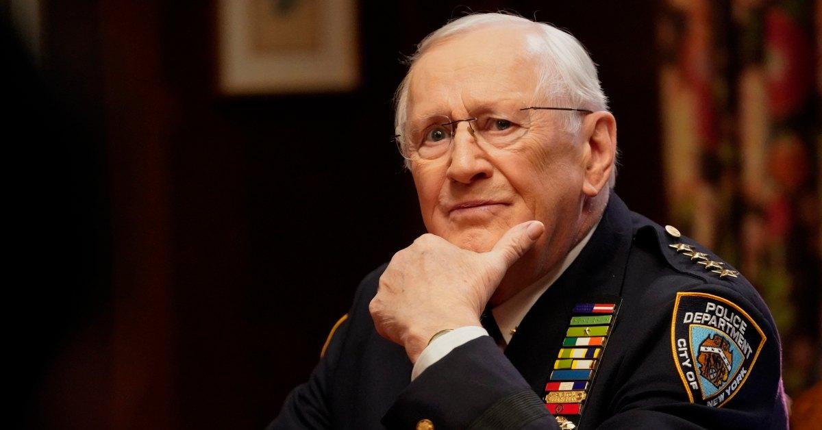 Is Len Cariou Leaving 'Blue Bloods'? Here's What We Know