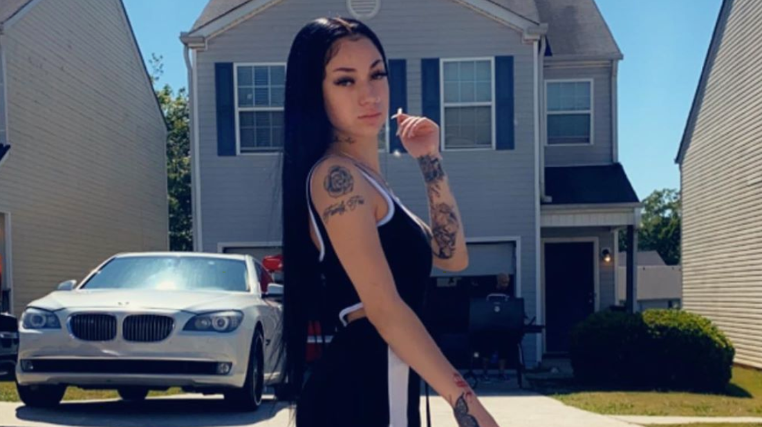 What Is Bhad Bhabie Religion: Is She Jewish?