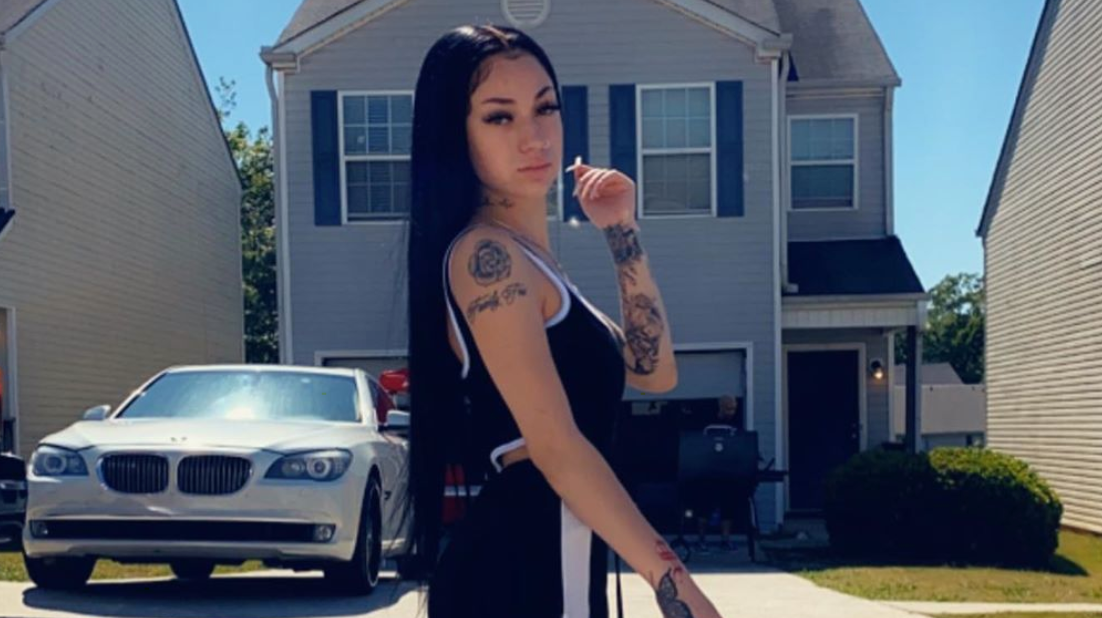 Why Did Bhad Bhabie Go to Rehab? She Was Dealing With Drama and Drugs