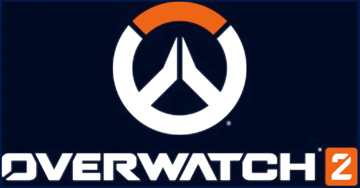 Overwatch 2 logo