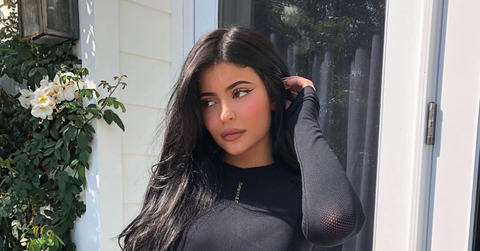 Kylie Jenner