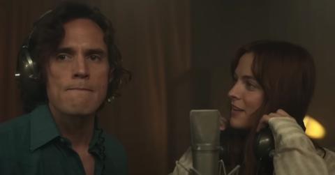 'Daisy Jones & The Six'