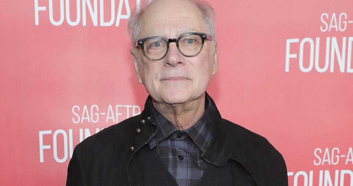 Sam Levinson's dad, Barry Levinson.