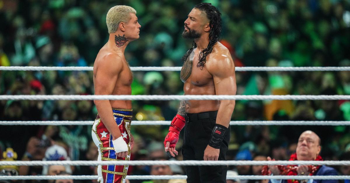 When Will Roman Reigns Return to the WWE After Losing to Rhodes?