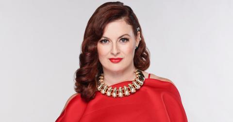 Rachel Reilly as the mystery player for 'Big Brother' Season 27,