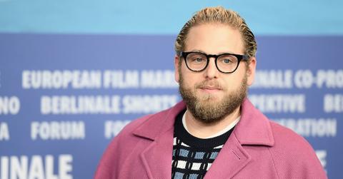 Jonah Hill