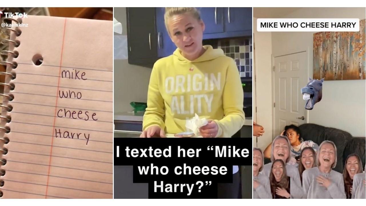 Ladies, Beware! The “Mike Who Cheese Hairy” Joke on TikTok Is Meant to Embarrass Us