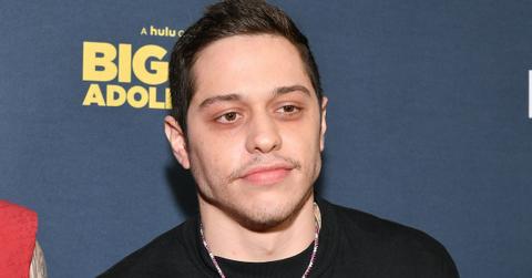 pete davidson topic page