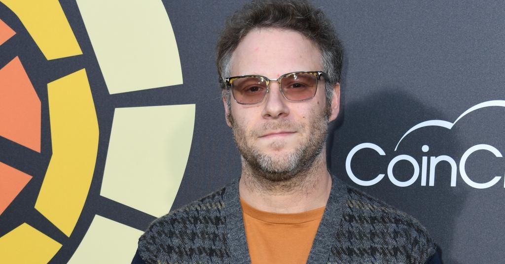 Seth Rogen's Weight Loss Journey How Much Weight Did the Star Lose?