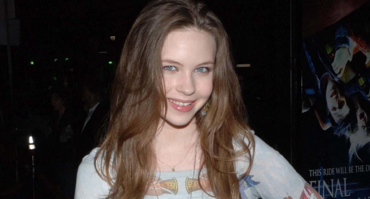 daveigh chase