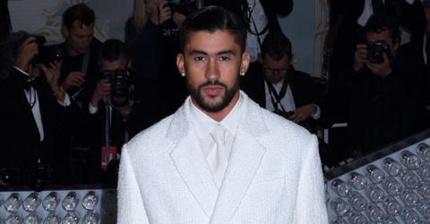 What Are Bad Bunny's Political Views? Find out Here!