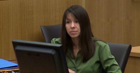 jodi arias appeal