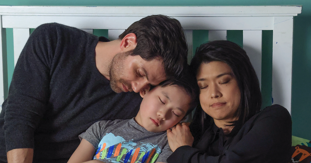 Eddie Katherine A Million Little Things