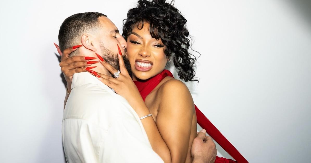 Will Megan Thee Stallion Get An Engagement Ring?