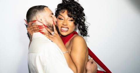 Will Megan Thee Stallion Get An Engagement Ring?