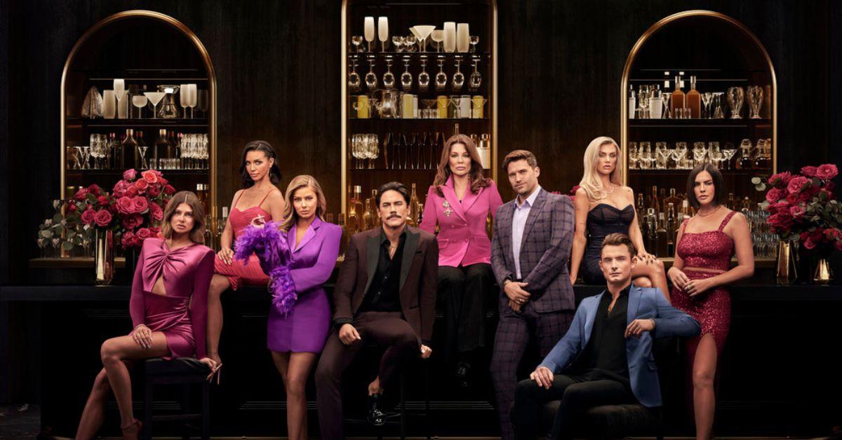 'Vanderpump Rules' 