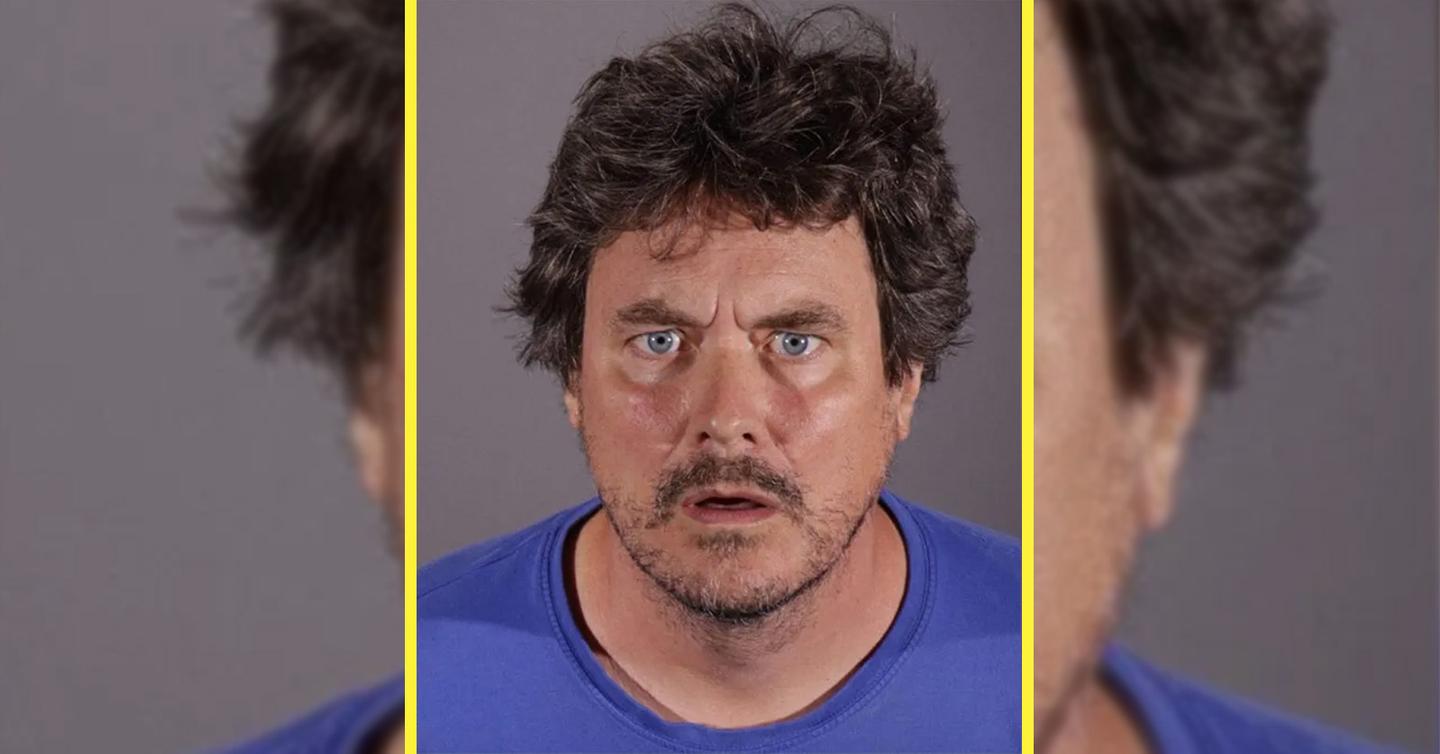 Actor Gabriel Olds Has Been Arrested for Sexual Assault