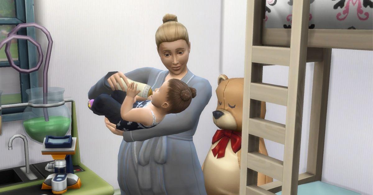 100 baby challenge