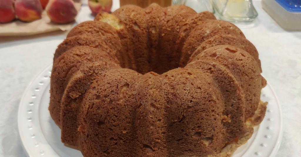 ‘Home Town’ Pound Cake Recipe Make Miss Dot’s Famous Dessert