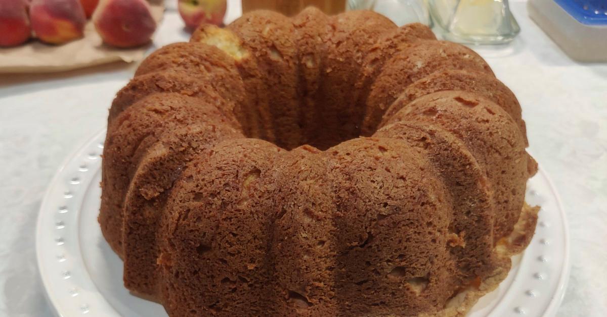 ‘Home Town’ Pound Cake Recipe Make Miss Dot’s Famous Dessert