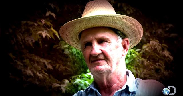 Jim Tom on Moonshiners