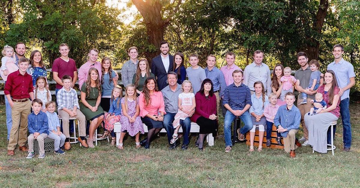 duggar lawsuits