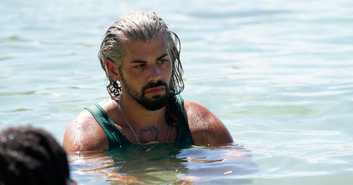 Is 'Survivor' Castaway Ricard Foyé Married? Here's What We Know
