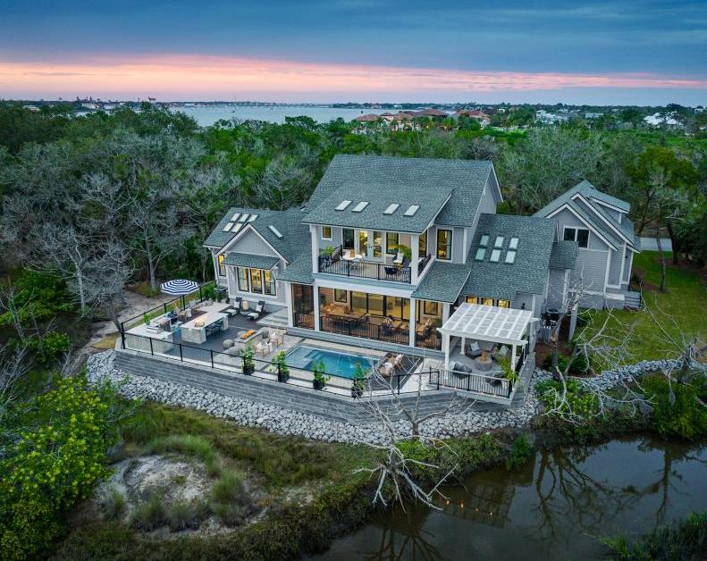 Who Won the HGTV Dream Home 2024 Sweepstakes?