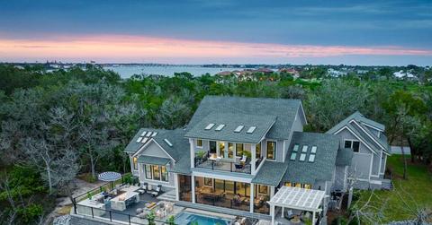 HGTV's 2024 Dream Home