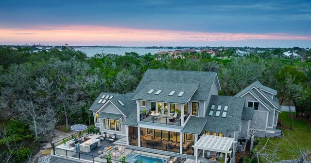 HGTV's 2024 Dream Home