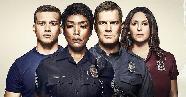 Who Is the New Face on Fox's '9-1-1'? What to Know About Claudette