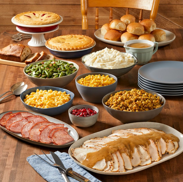 Easter Dinner Delivery Near Me in 2021 — Restaurants Delivering Easter