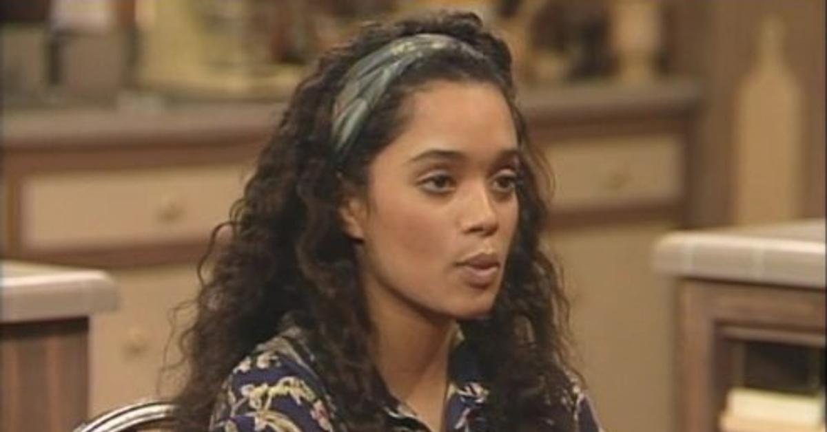 lisa bonet