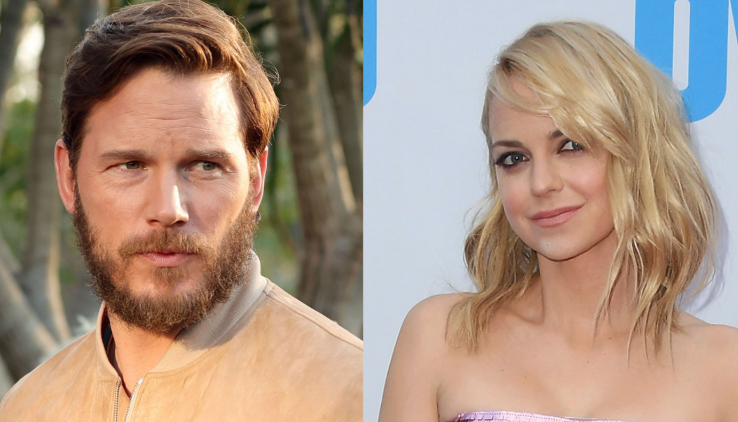 Why Did Anna Faris and Chris Pratt Divorce? Did He Cheat on Her?