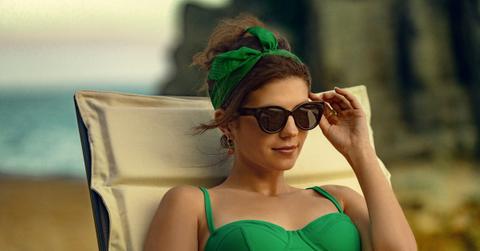 Some Fans Find People We Meet on Vacation's Poppy Annoying